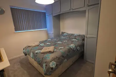 Image de Cosy Housewithin easy access to Nottingham City centre