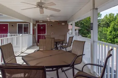 Image de Affordable Suites of America Quantico