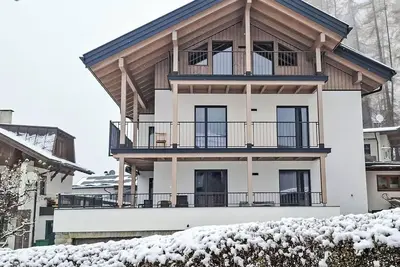 Image de Bel appartement pour 4 personnes avec Tv et balcon