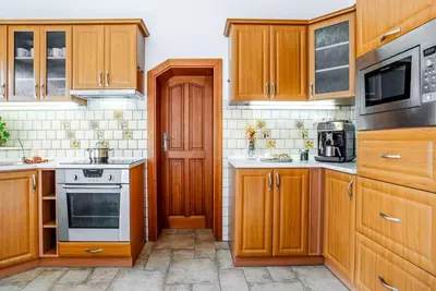 Image de Merveilleuse maison de vacances privée avec piscine privée, Wifi, terrasse et animaux admis