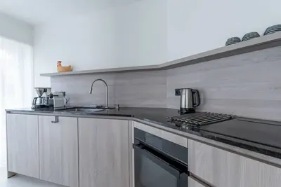 Image de Agréable appartement pour 6 personnes avec Wifi et Tv