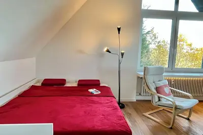 Image de Agréable appartement pour 4 personnes avec Wifi