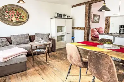 Image de Confortable appartement pour 2 personnes avec Wifi, Tv et terrasse