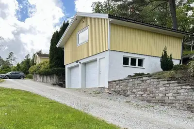 Image de Maison de vacances pour 4 a HENÅN