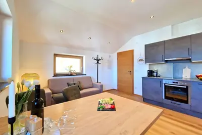 Image de Confortable appartement pour 8 personnes avec Wifi, Tv et balcon