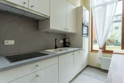 Image de Magnifique maison de vacances privée pour 10 personnes avec Wifi et Tv