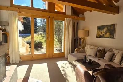 Image de Agréable appartement pour 3 personnes avec Wifi, Tv et balcon