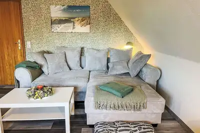 Image de Bel appartement pour 6 personnes avec Wifi, Tv, patio et animaux admis