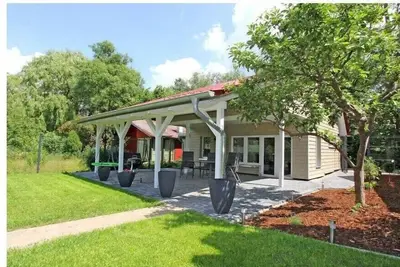 Image de Müritz-BeLi Résidence de vacances confortable