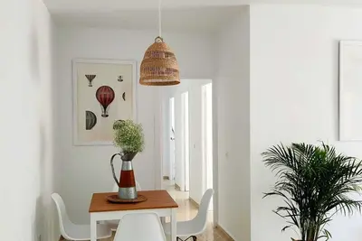 Image de Rent Flat Center Of Jerez De La Frontera month of December