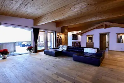 Image de Apartment Edelweiss - Hunting Chalet