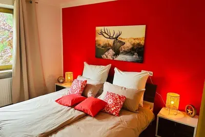 Image de Simple Vacation N&B - Apartment Simple Vacation N&B