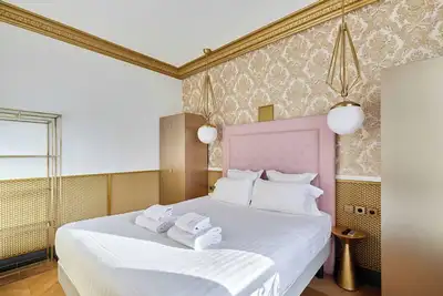 Superbe Ac- 1bdr Ave Montaigne - Arc de Triomphe par Studio Prestige
