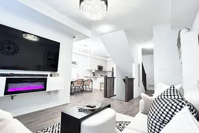 Image de 3br Luxury Retreat | Free parking