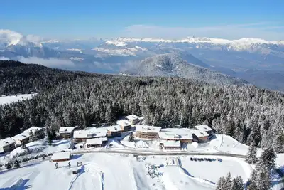 Image de Résidence les Villages du Bachat