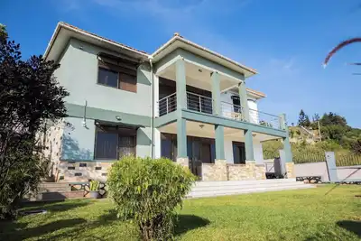 Image de Green Valley Palace Un lieu paisible et agréable pour séjourner