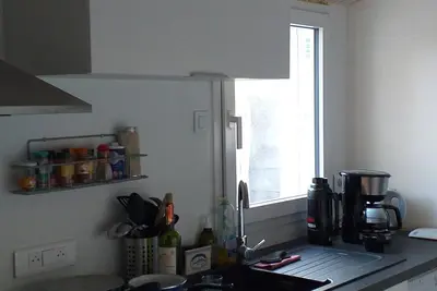 Image de Maison sans vis à vis, avec jardin, dans résidence calme. \nA 9mns de la plage