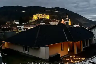 Image de Dreamliner Bungalow Murau