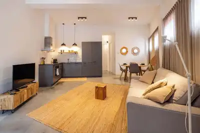 Image de Central Rotterdam Loft Iii