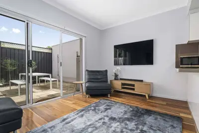 Image de Elegant 3-Bed Townhouse in Leafy Kensington