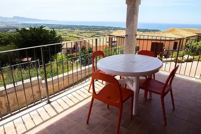 Image de Gf Apartments Li Seddi Smart Top - Wind