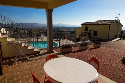 Image de Gf Apartments Li Seddi Smart Ground - Sail