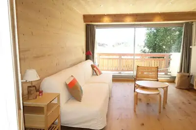 Image de Appartement Alpe D'Huez Centre Station