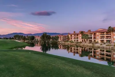 Image de Cozy 1-bedroom villa in pleasant Palm Desert with Ac