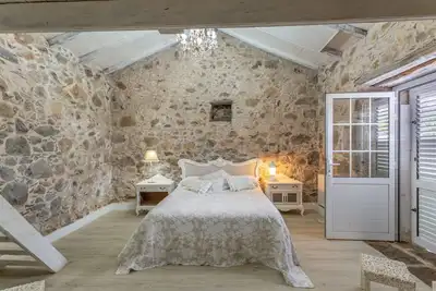 Image de La Toscane de Corvo à Moya