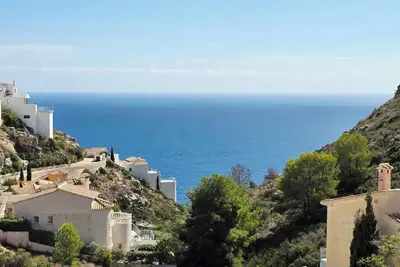 Image de Blue Coast Apartment\n\nSea View Apartment with Large Balcony and 2 Communal Pools