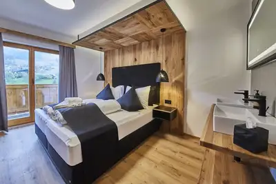 Image de Chalet Wallehen - Top 3, Ski-in/Ski-out & Mountain view