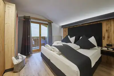Image de Chalet Wallehen - Top 5, Ski-in/Ski-out & Balcony