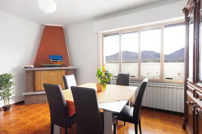 Image de Lago 2 - Trois Chambres Appartement, Couchages 8