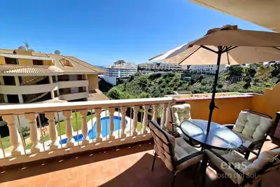 Image de Appartement près de la plage à Fuengirola