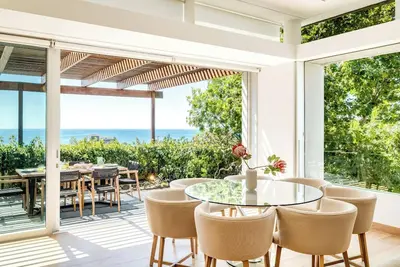 Image de Elegant Fresnaye Ocean View 4bed Nerine Manor