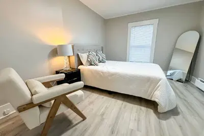 Image de Concord Nh - Travel Workers/ Relocating Families - Entire Place- In Unit Laundry