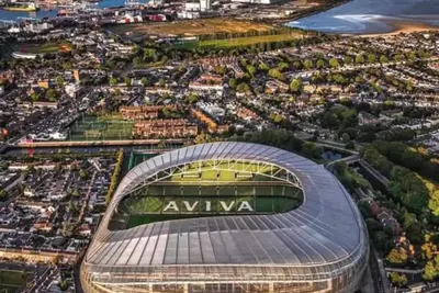 Image de 3 Bedroom House With Garden Near Aviva Stadium