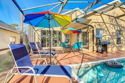 Image de 4 Bedrooms | Play Area | Game Room