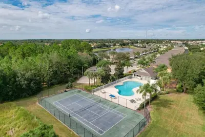 Image de 4 Bedrooms | Pool | Arcade Games | Spacious