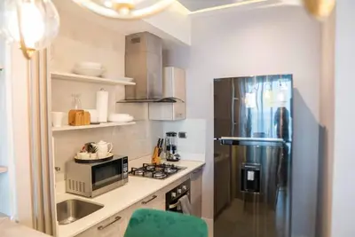Image de Precioso apartamento de 2 habitaciones con Ac en el vibrante Santo Domingo