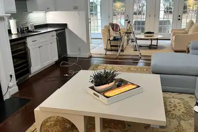 Image de Spacious 5-bedroom house in charming Pinehurst with Ac