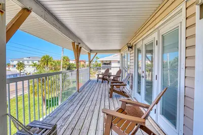 Image de 🌊Quick Walk to Beach🌴Great Location🌞Indian Beach Villas 3a