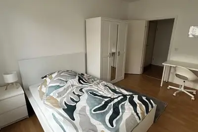 Image de Our apartment - modern, central and comfortable