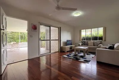 Image de Book for Australia Day Family, Budget & Pet friendly