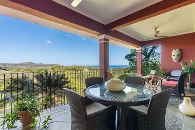 Image de Luxury Condo at Reserva Conchal with Incredible Ocean Views and Exclusive Beach Club Access