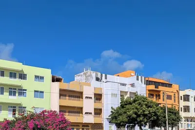 Image de Cozy 3 Bedroom at Praia Da Laginha with Ac and comfort