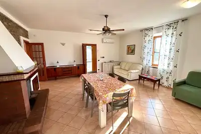 Image de 9 Trilo Grande Casavacanze Ribocchi