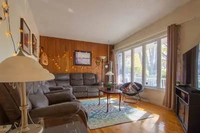 Image de Maison cosy – 6p – Centropolis & Carrefour Laval