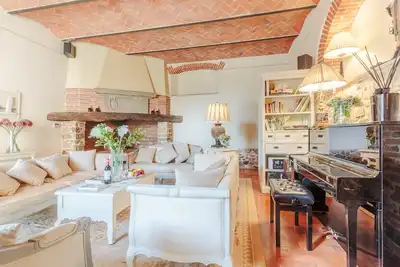 Image de Villa Pitti Amerighi 26, Emma Villas