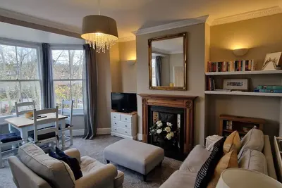 Image de Appartement-Confort-Salle de bain privée